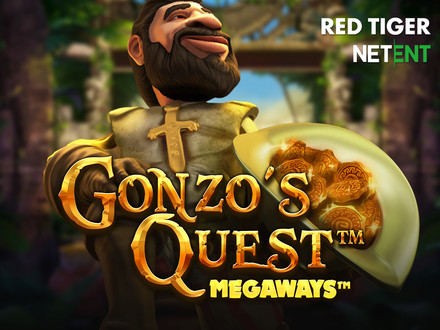 Gonzo's Quest Megaways slot